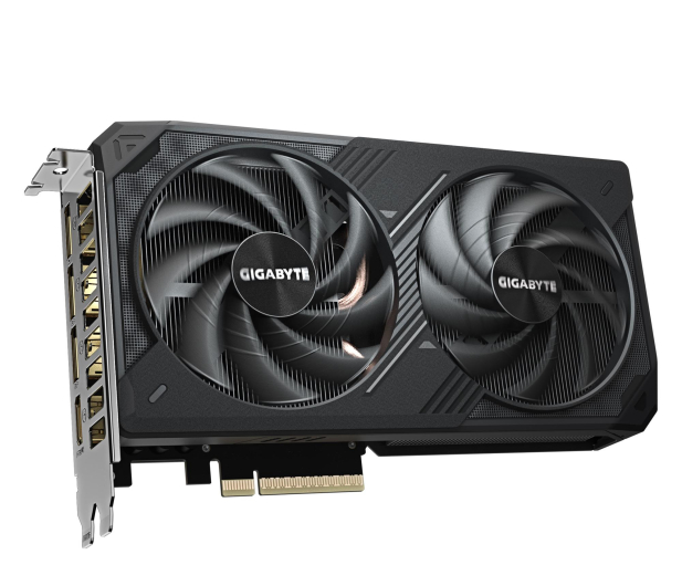 GIGABYTE GeForce RTX 5060 Ti Windforce OC 16GB GDDR7 DLSS4 - 1330998 - zdjęcie 4